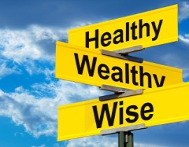 10 Mind-Sets To Help You Become Wealthy